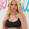 166cm big breast AB4 3 poplovedoll