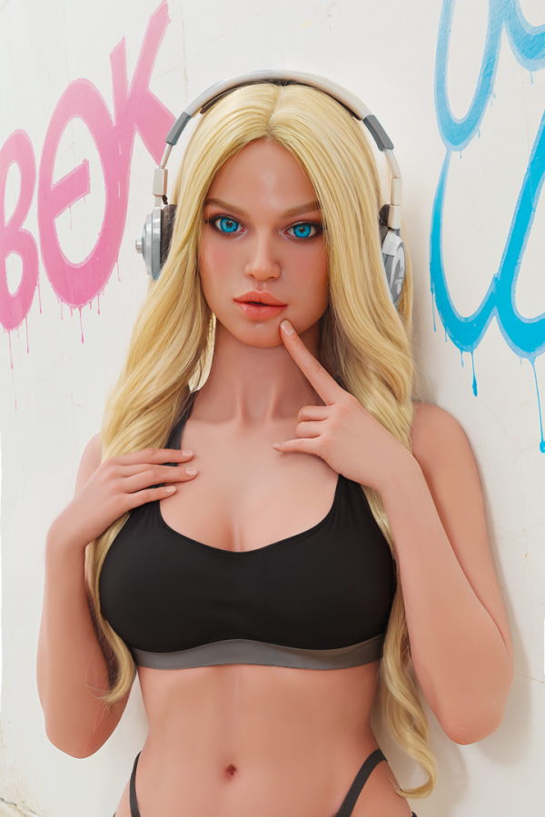 166cm big breast AB4 3 poplovedoll